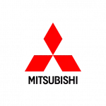 Logo Mitsubishi