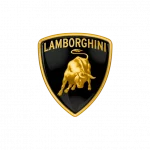 Logo Lamborghini