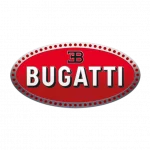Logo Bugatti