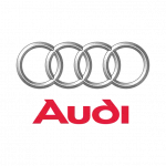 Logo Audi
