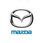 Logo Mazda