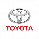 Logo Toyota