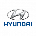Logo Hyundai