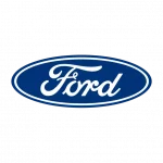 Logo Ford